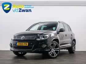 Volkswagen Tiguan (2016) thumbnail 2