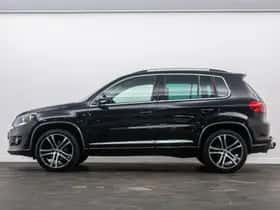 Volkswagen Tiguan (2016) thumbnail 12