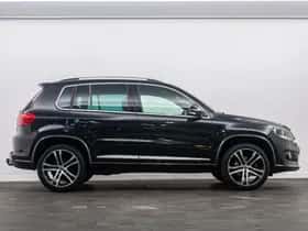 Volkswagen Tiguan (2016) thumbnail 13