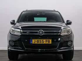 Volkswagen Tiguan (2016) thumbnail 14