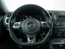 Volkswagen Tiguan (2016) thumbnail 16