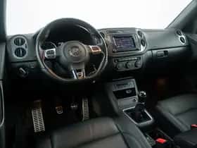 Volkswagen Tiguan (2016) thumbnail 17