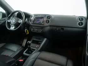 Volkswagen Tiguan (2016) thumbnail 18