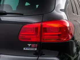 Volkswagen Tiguan (2016) thumbnail 30