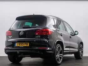 Volkswagen Tiguan (2016) thumbnail 4