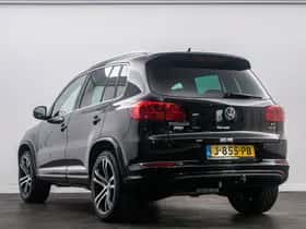 Volkswagen Tiguan (2016) thumbnail 5