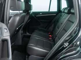 Volkswagen Tiguan (2016) thumbnail 9