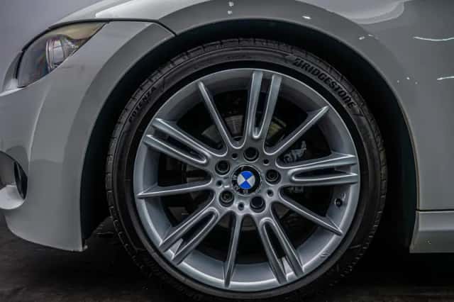 BMW 3-Serie (2010) thumbnail 16