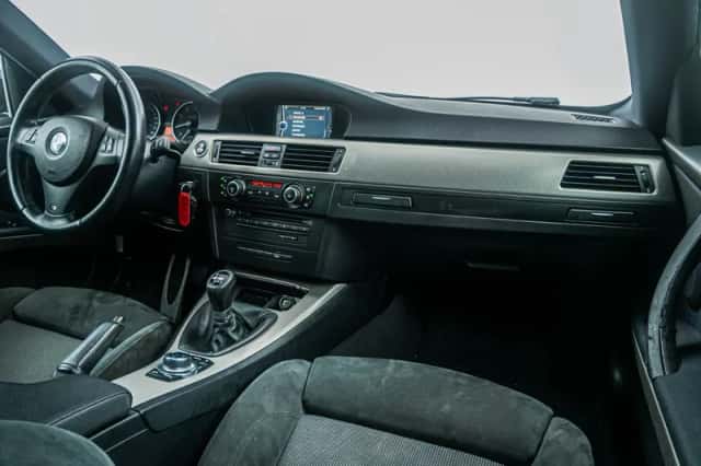 BMW 3-Serie (2010) thumbnail 20