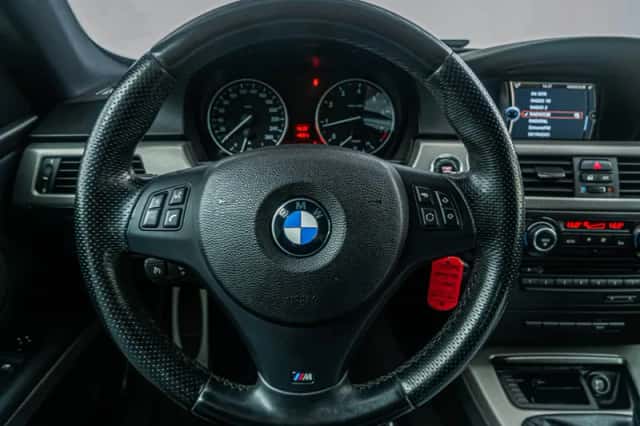 BMW 3-Serie (2010) thumbnail 21