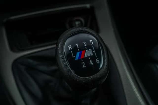BMW 3-Serie (2010) thumbnail 25