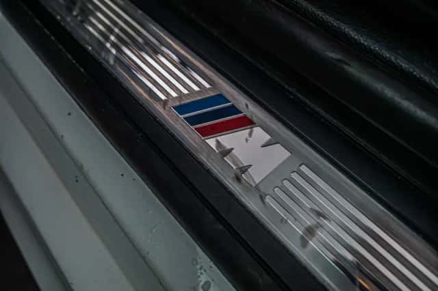 BMW 3-Serie (2010) thumbnail 27