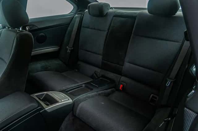 BMW 3-Serie (2010) thumbnail 8