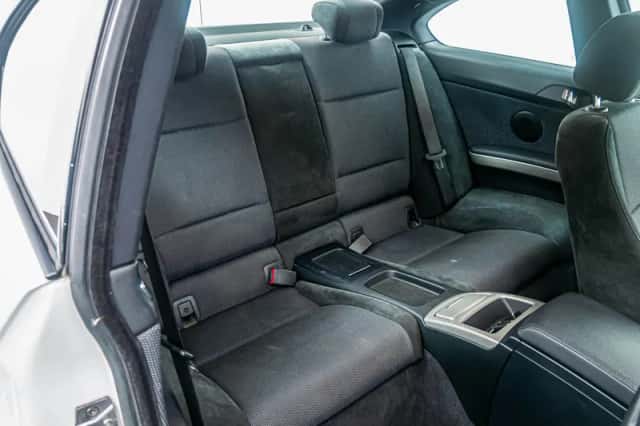 BMW 3-Serie (2010) thumbnail 9
