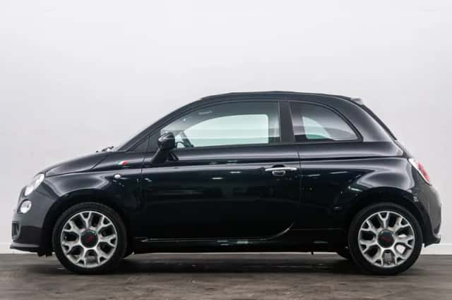 Fiat 500 (2014) thumbnail 11