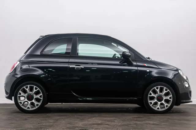 Fiat 500 (2014) thumbnail 12