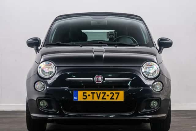 Fiat 500 (2014) thumbnail 13