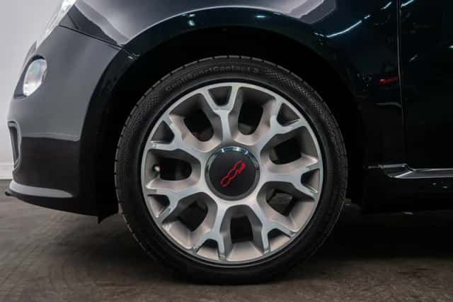 Fiat 500 (2014) thumbnail 15