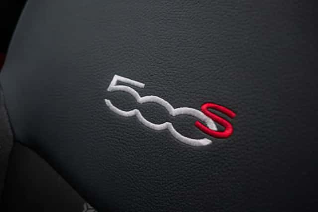Fiat 500 (2014) thumbnail 19