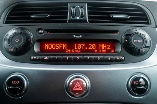 Fiat 500 (2014) thumbnail 29