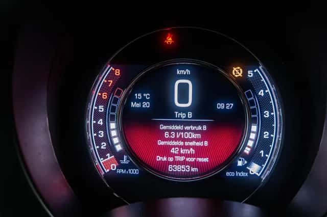 Fiat 500 (2014) thumbnail 31
