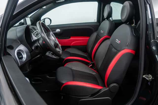 Fiat 500 (2014) thumbnail 7