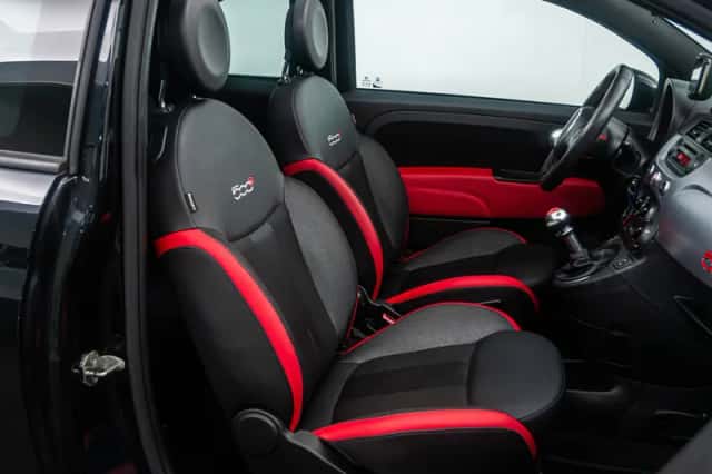 Fiat 500 (2014) thumbnail 8