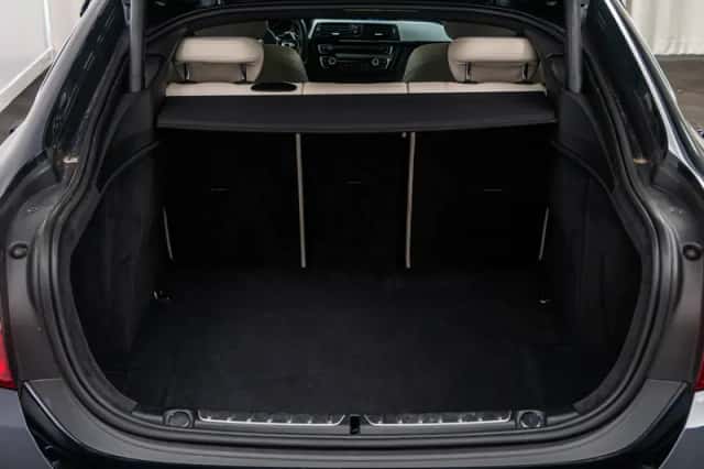 BMW 4-Serie (2014) thumbnail 11