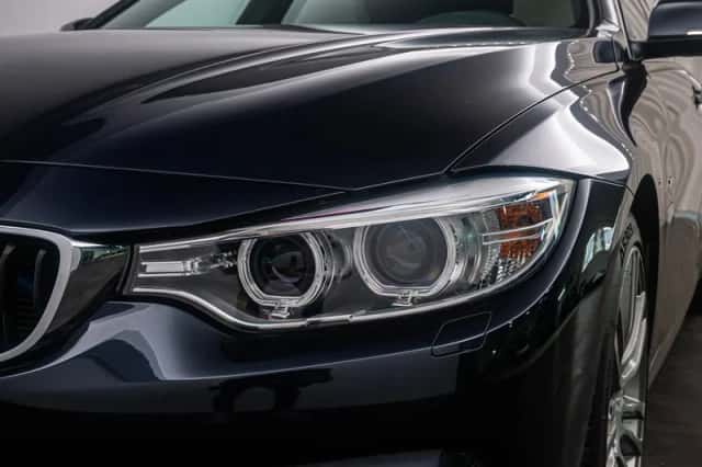 BMW 4-Serie (2014) thumbnail 15