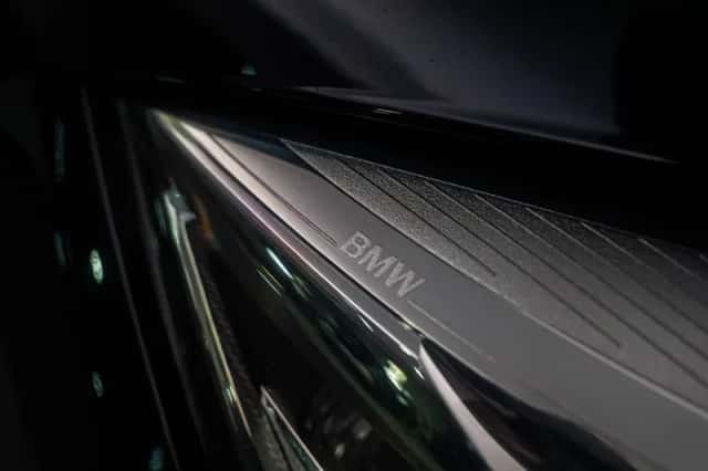 BMW 4-Serie (2014) thumbnail 16