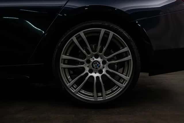 BMW 4-Serie (2014) thumbnail 17