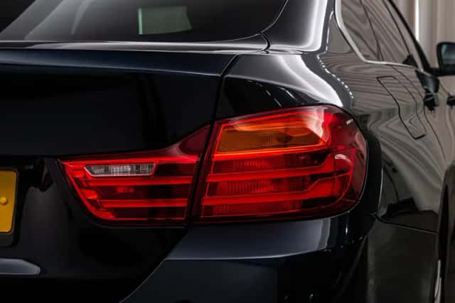 BMW 4-Serie (2014) thumbnail 19