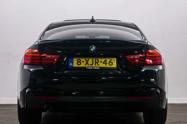 BMW 4-Serie (2014) thumbnail 21