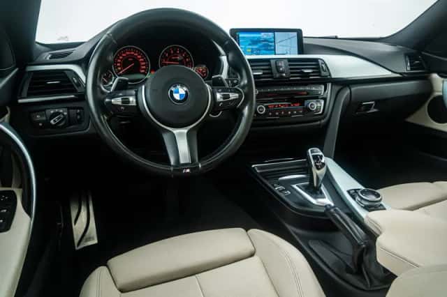 BMW 4-Serie (2014) thumbnail 22