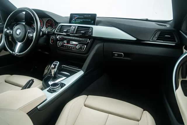 BMW 4-Serie (2014) thumbnail 23