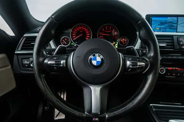 BMW 4-Serie (2014) thumbnail 24