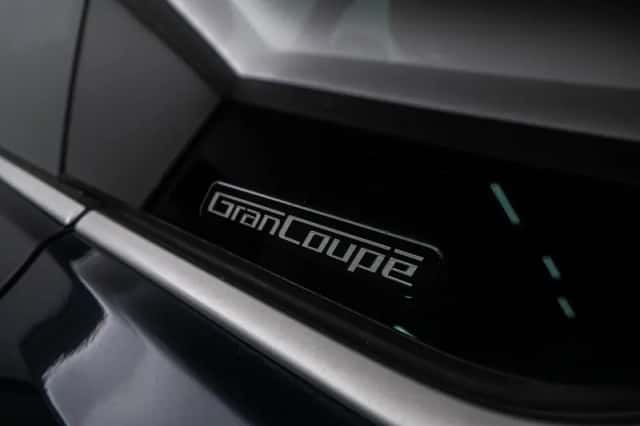 BMW 4-Serie (2014) thumbnail 34