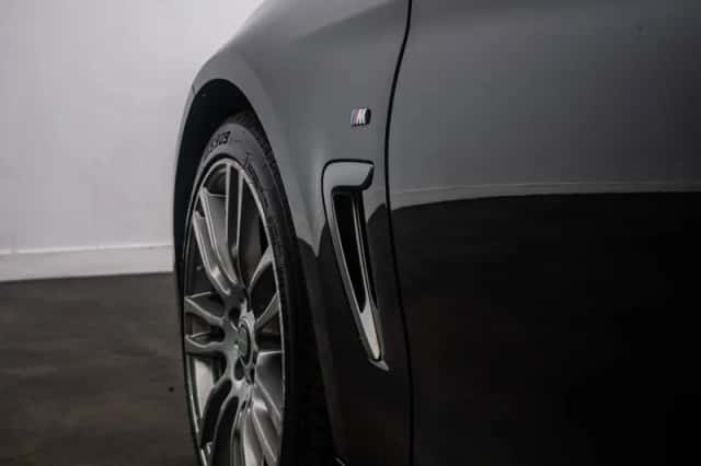 BMW 4-Serie (2014) thumbnail 35