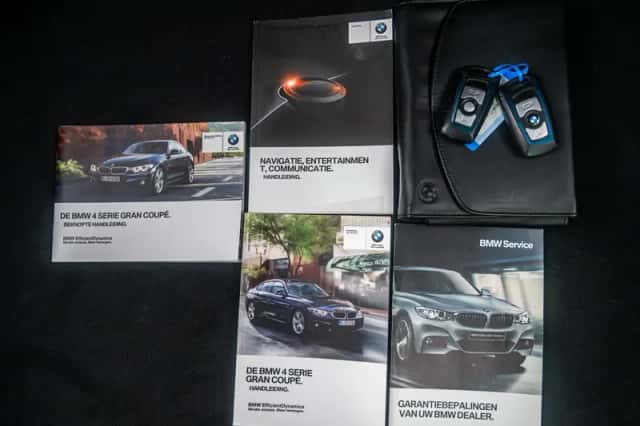 BMW 4-Serie (2014) thumbnail 42