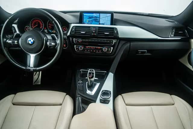 BMW 4-Serie (2014) thumbnail 6