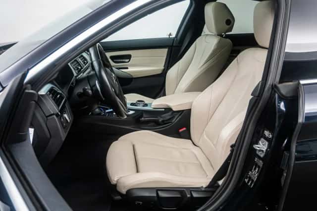 BMW 4-Serie (2014) thumbnail 7