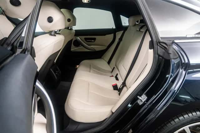 BMW 4-Serie (2014) thumbnail 8