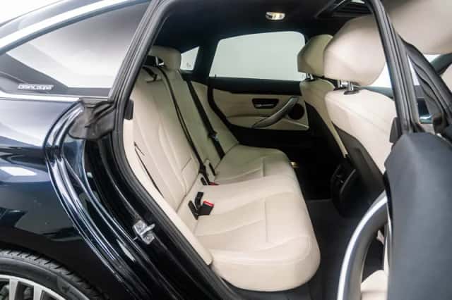 BMW 4-Serie (2014) thumbnail 9