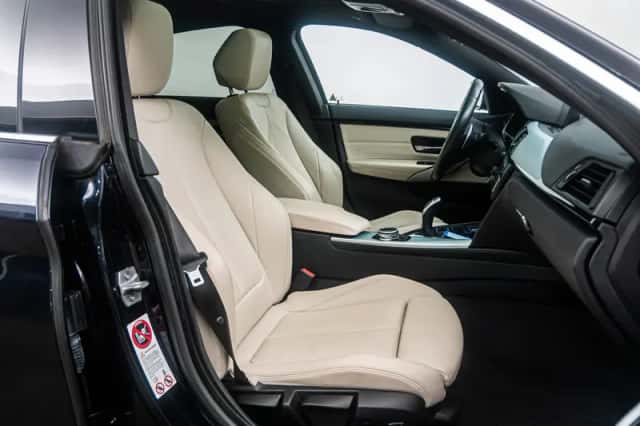 BMW 4-Serie (2014) thumbnail 10