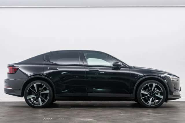 Polestar 2 (2020) thumbnail 11