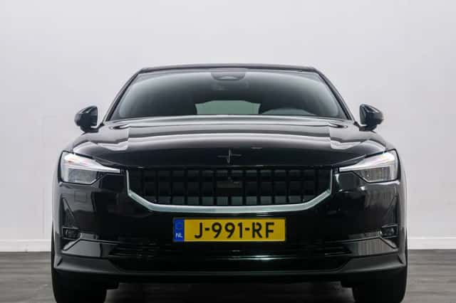 Polestar 2 (2020) thumbnail 12