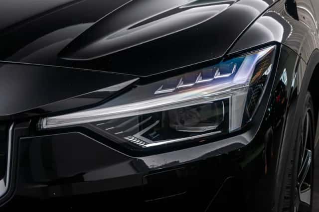 Polestar 2 (2020) thumbnail 13