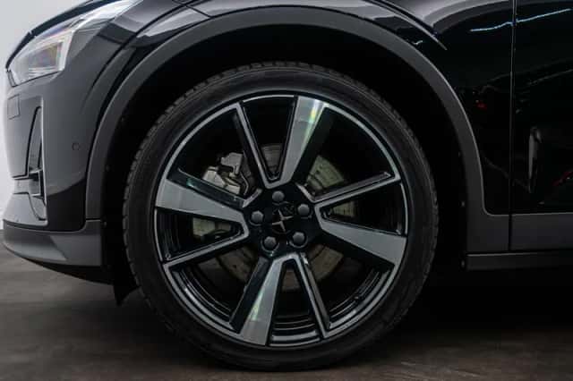 Polestar 2 (2020) thumbnail 14