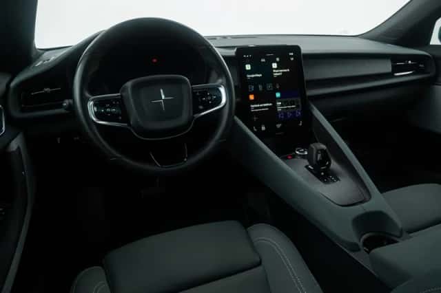 Polestar 2 (2020) thumbnail 16