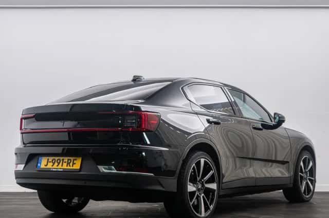 Polestar 2 (2020) thumbnail 4